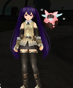 Angel Potum Chocolate